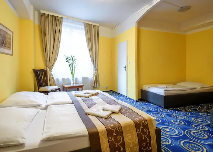 Hotel Otakar