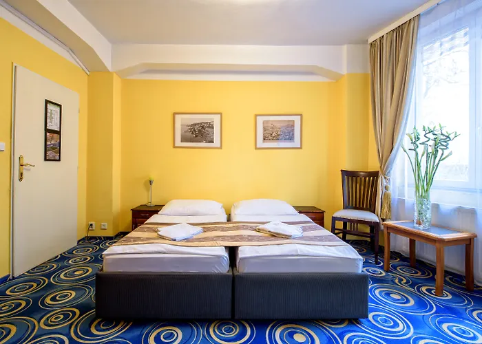 Hotel Otakar