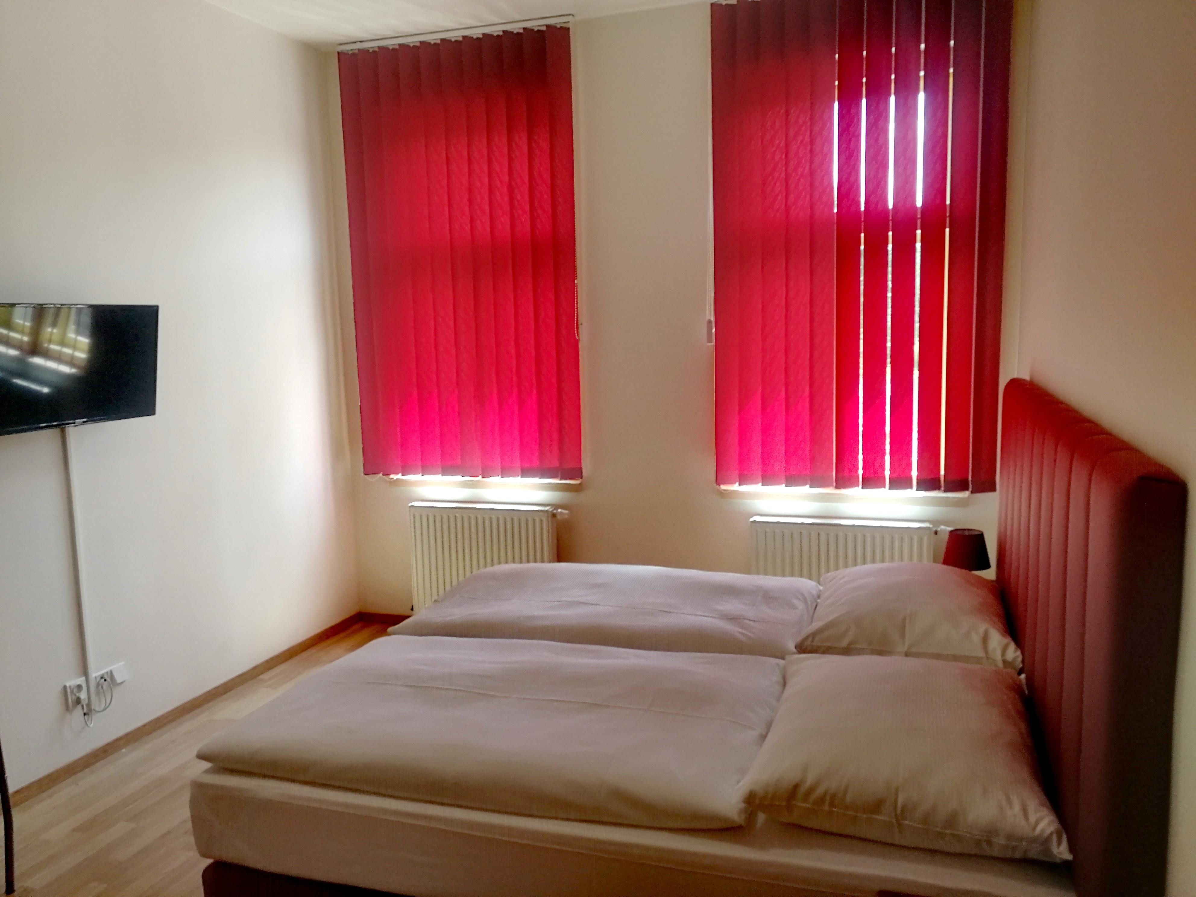 Hotel Otakar Praga