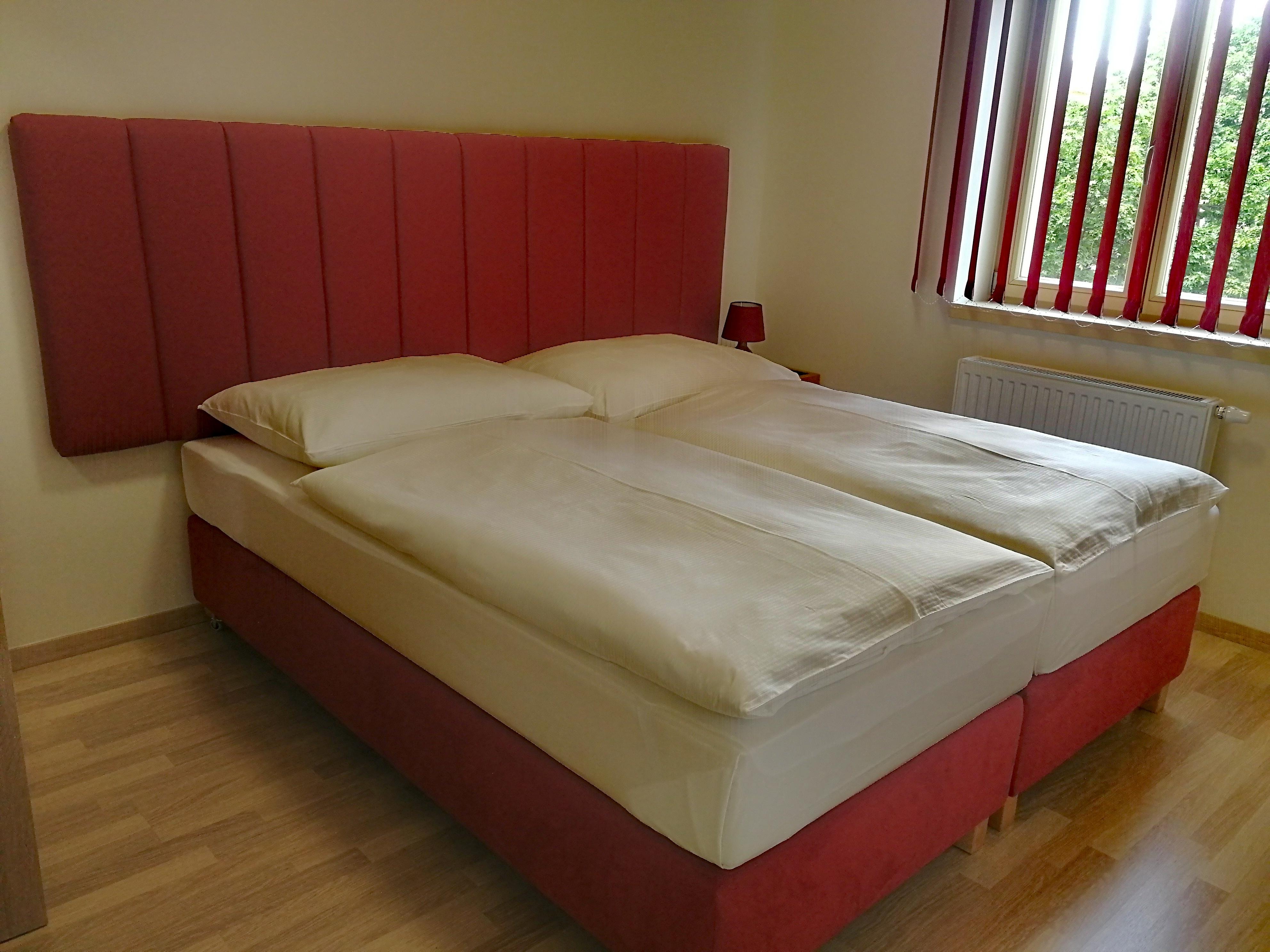 Otakar Hotel Praga