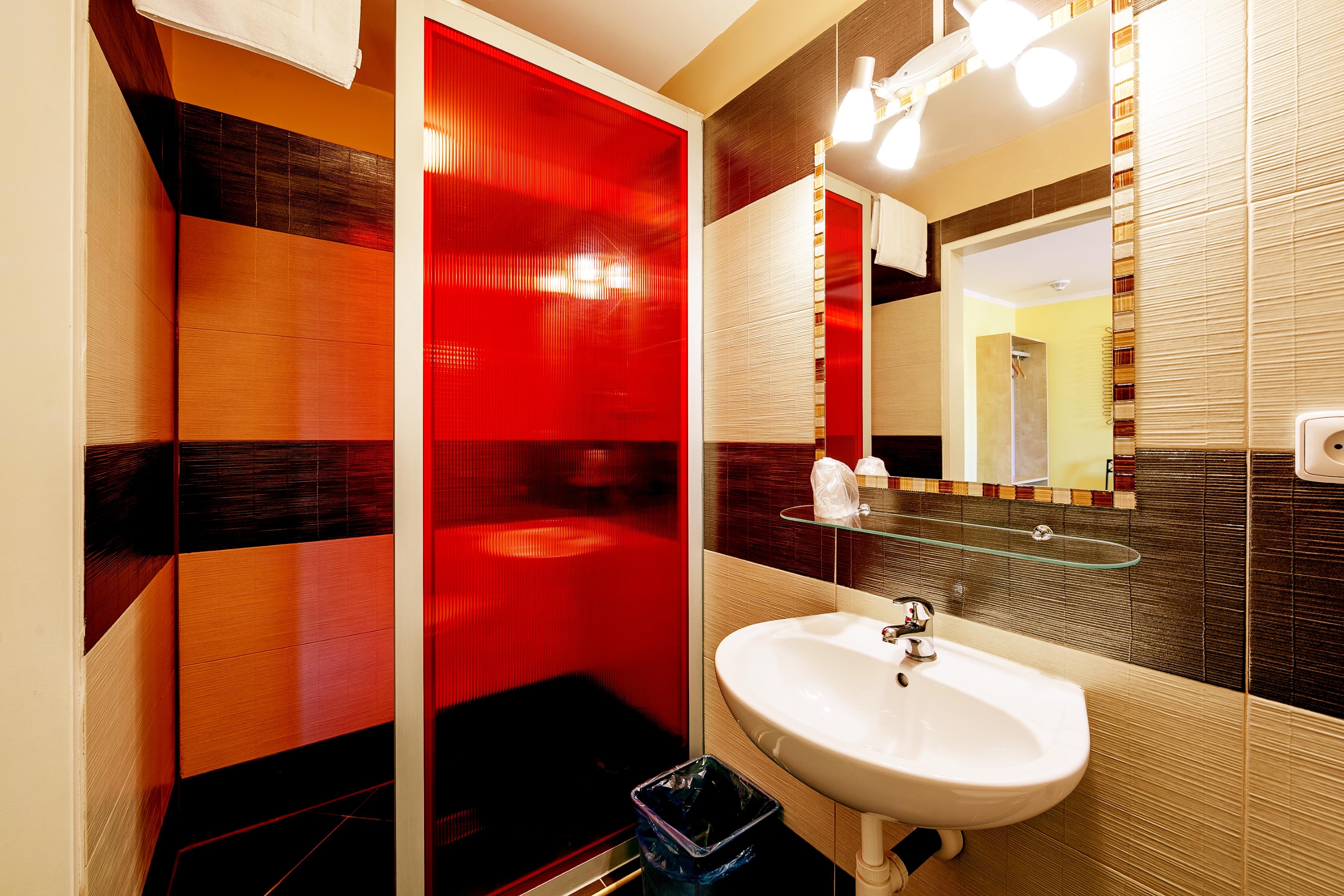 Hotel Otakar Praag