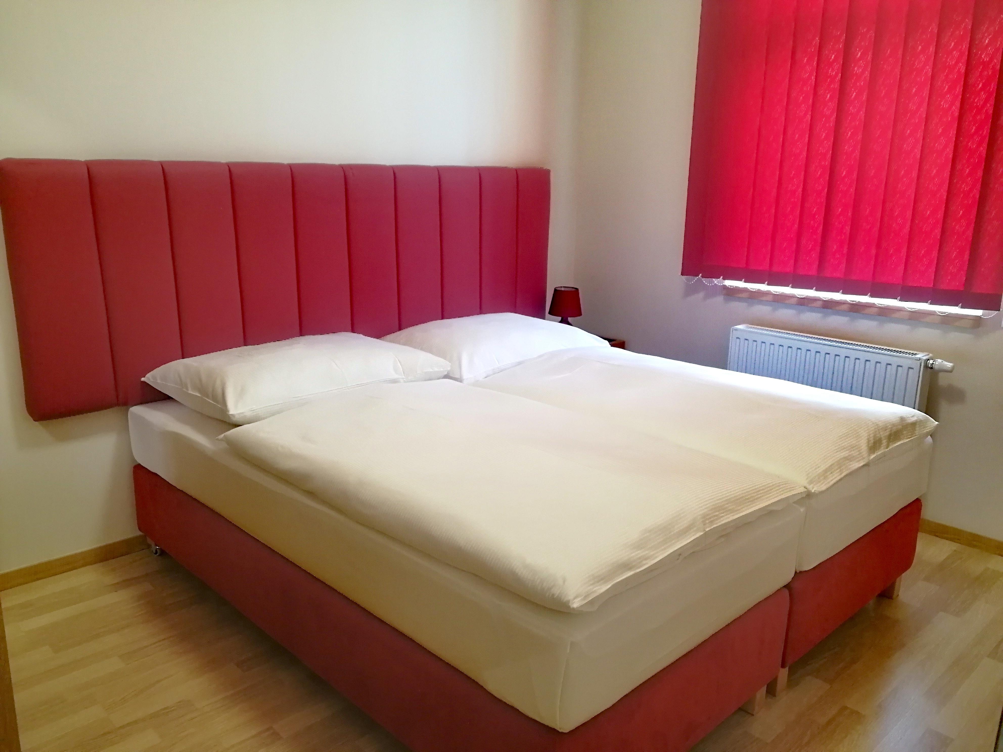Otakar Hotel Praag