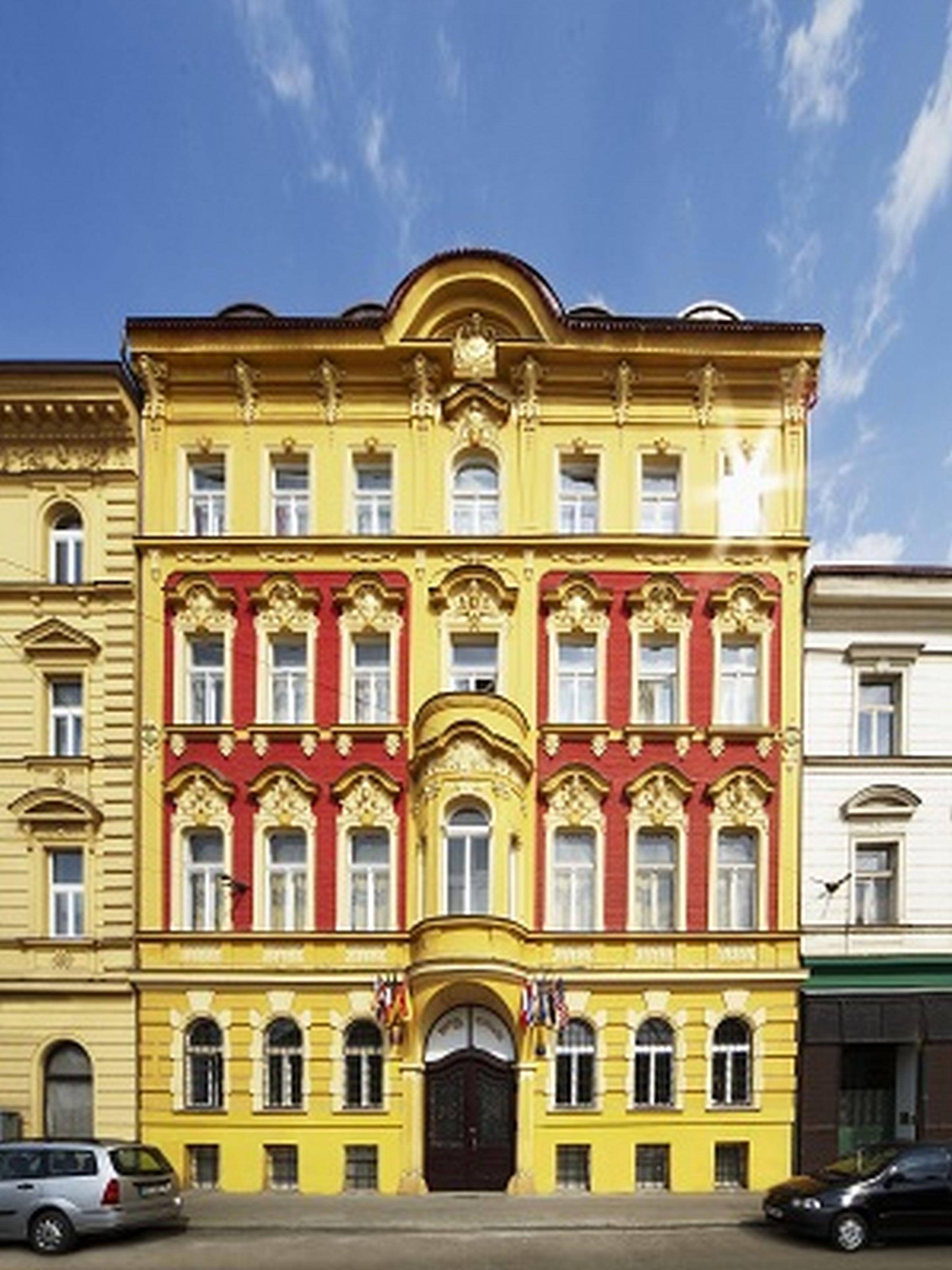 Отель Otakar 3*