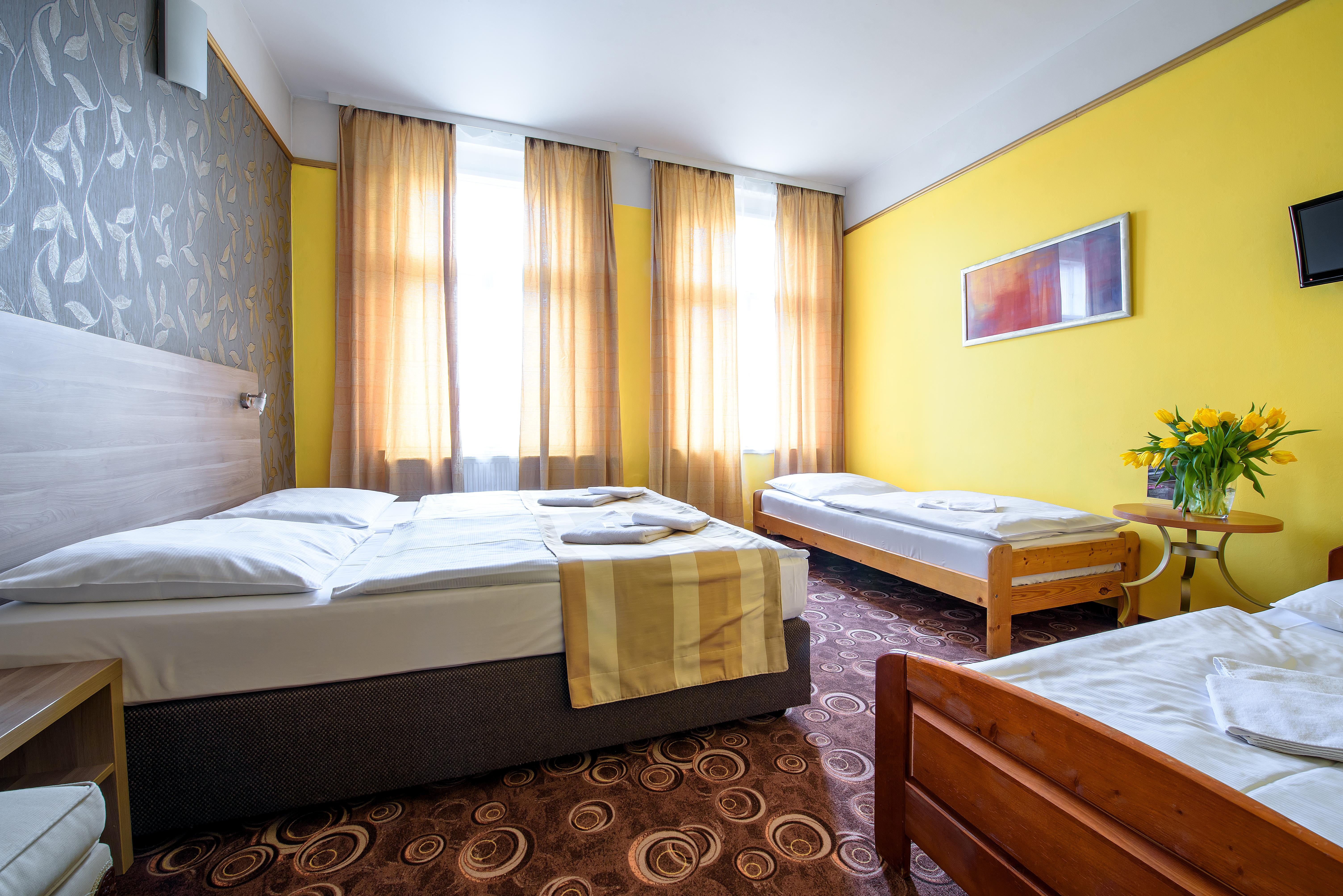 Hotel Otakar 3*